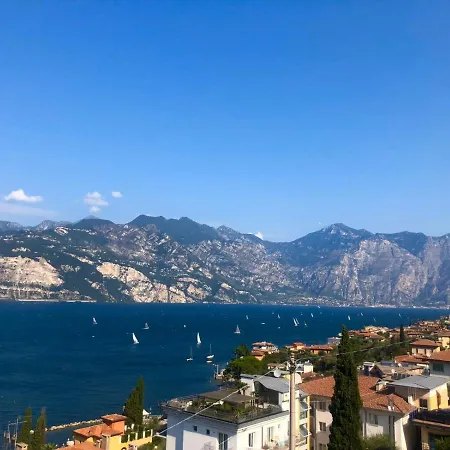 Emma Hotel Malcesine