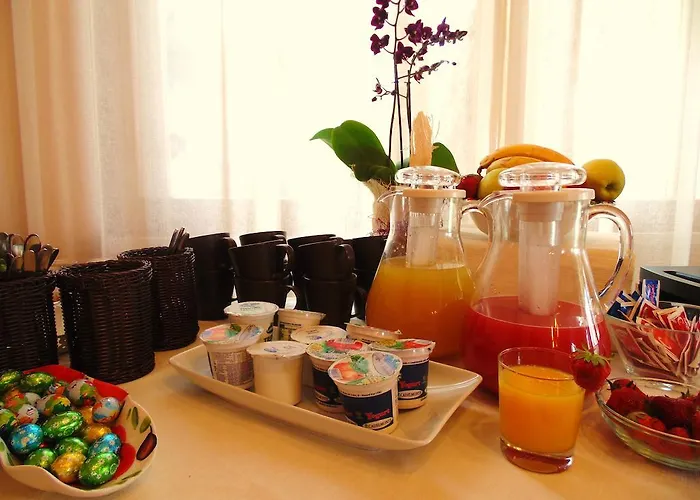 Emma Hotel Malcesine