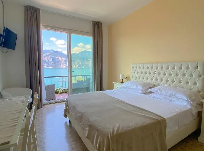 Emma Hotel Malcesine