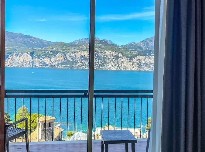 Emma Hotel Malcesine