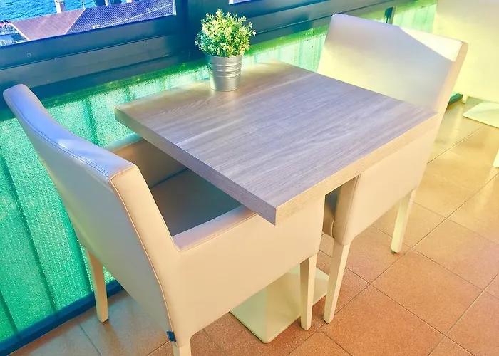 Hotel Emma Malcesine