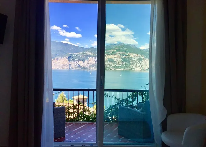 Hotel Emma Malcesine