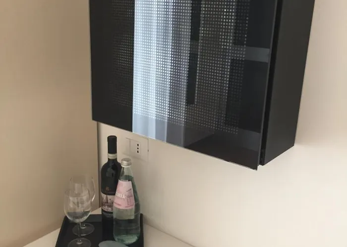 Emma Hotel Malcesine