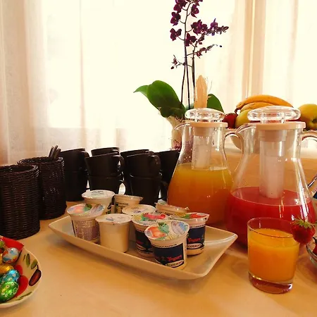 Emma Hotel Malcesine