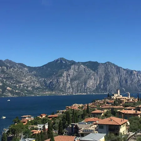 Emma Hotel Malcesine