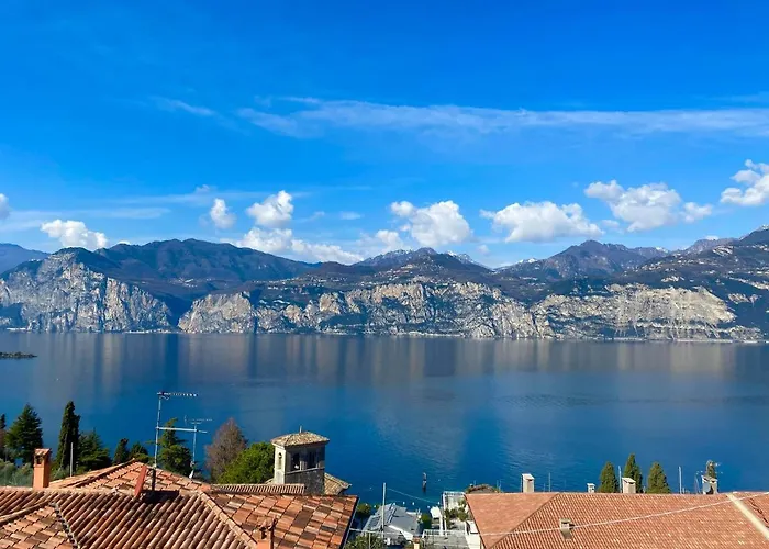 Emma Hotell Malcesine