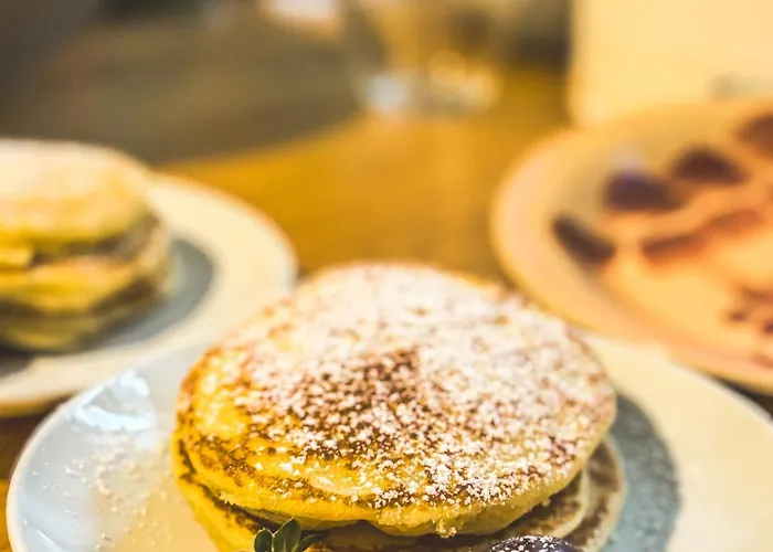 Hotell Emma Malcesine