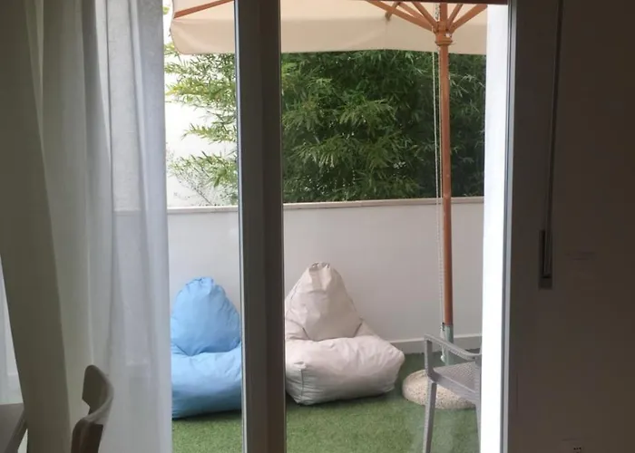 Emma Hotell Malcesine