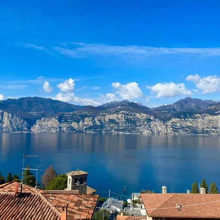 Emma Hotel Malcesine