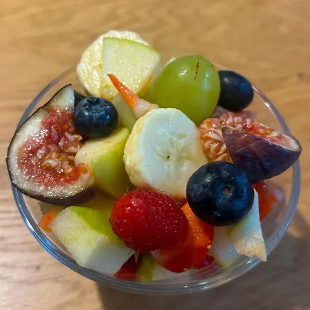 Emma فندق مالتشيزينيه