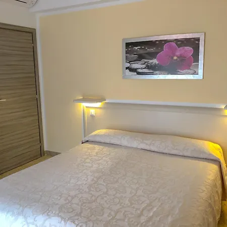 Hotel Emma