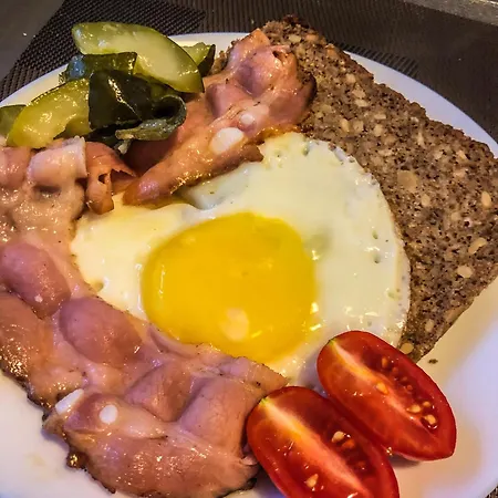 Szálloda Emma Malcesine