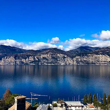 Otel Emma Malcesine
