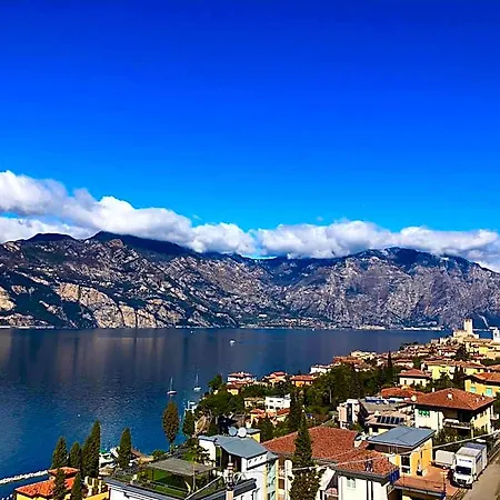 Emma Hotel Malcesine