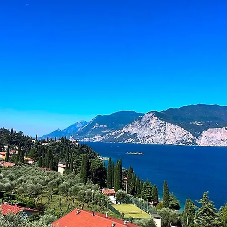 Hotel Emma Malcesine