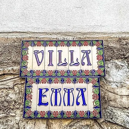 Emma Otel Malcesine