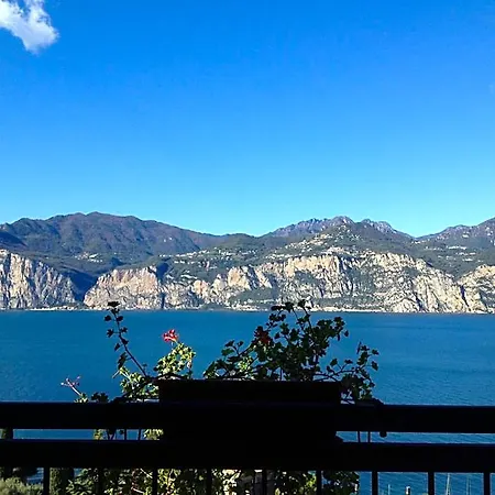Emma Malcesine