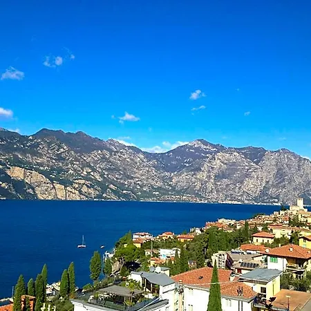 Emma 2* Malcesine