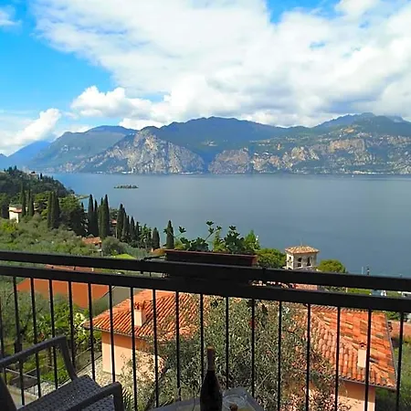 Otel Emma Malcesine