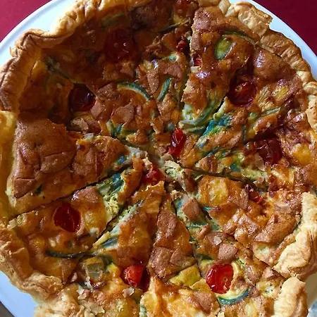 Emma Szálloda Malcesine