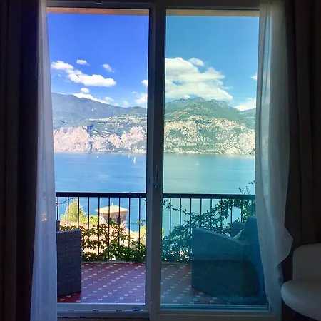 Hotel Emma Malcesine