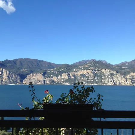 Emma Hotel Malcesine
