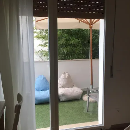 Emma فندق مالتشيزينيه