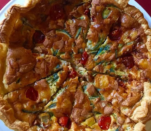 Emma 호텔 말세진느