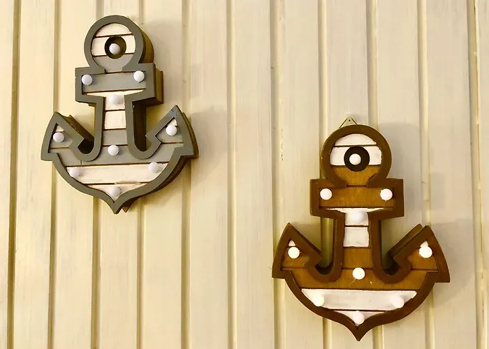 호텔 Emma 말세진느